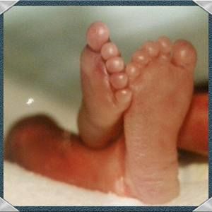 Meet your Posher, Hillary